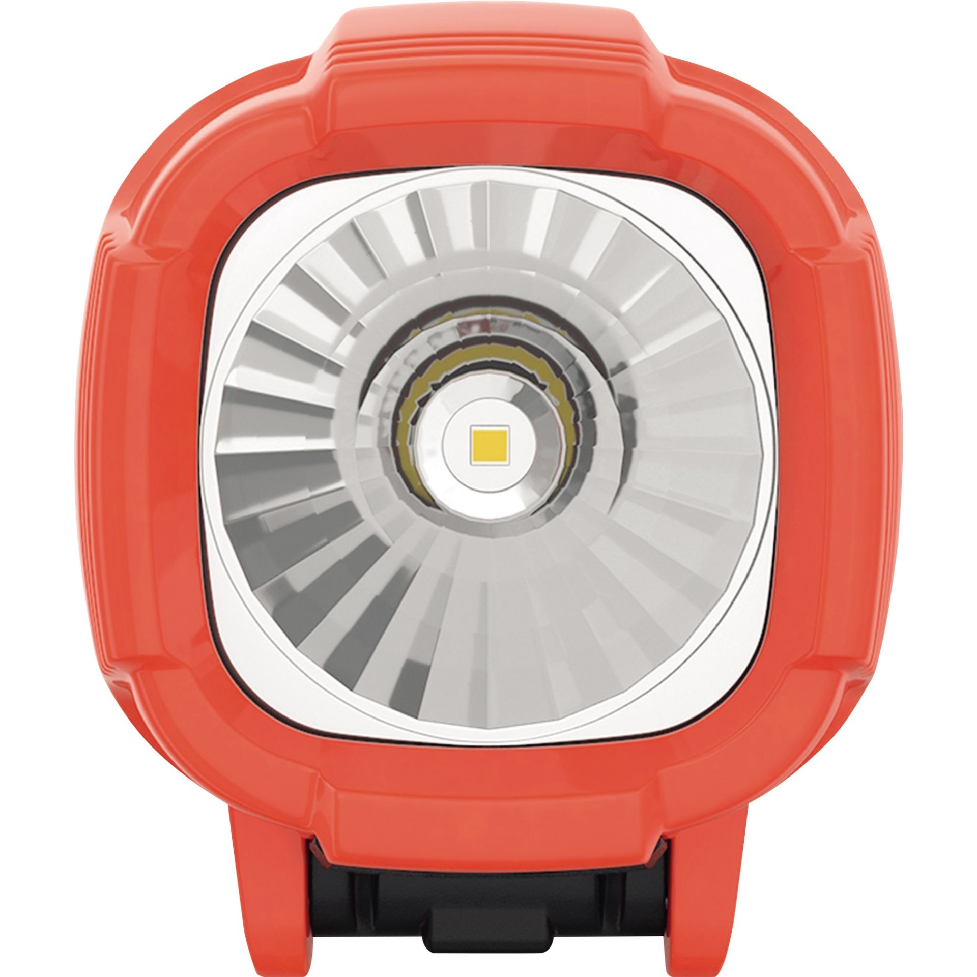 Taschenlampe Impact Rubber