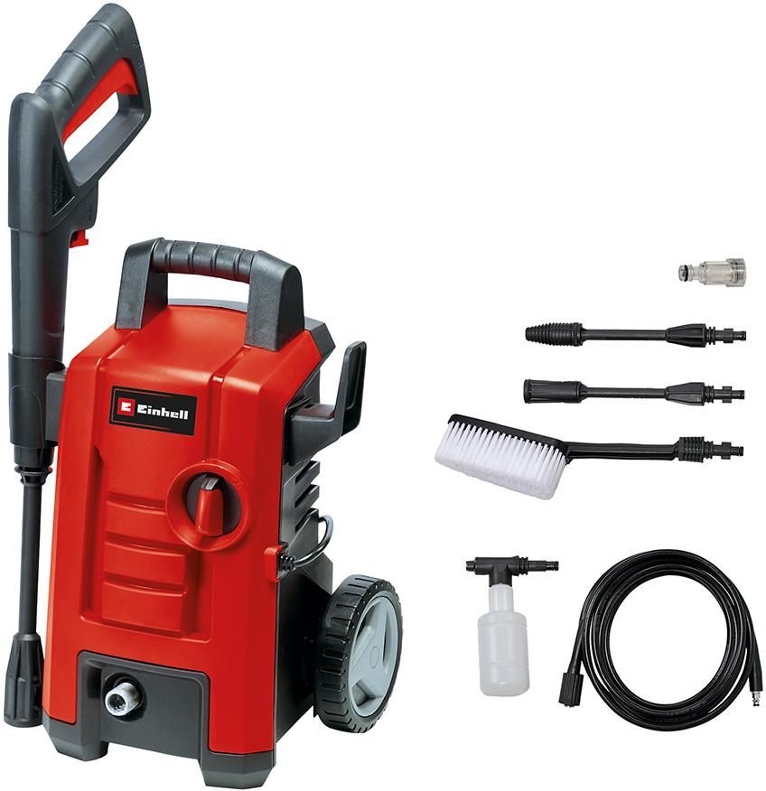 Hochdruckreiniger TC-HP 130