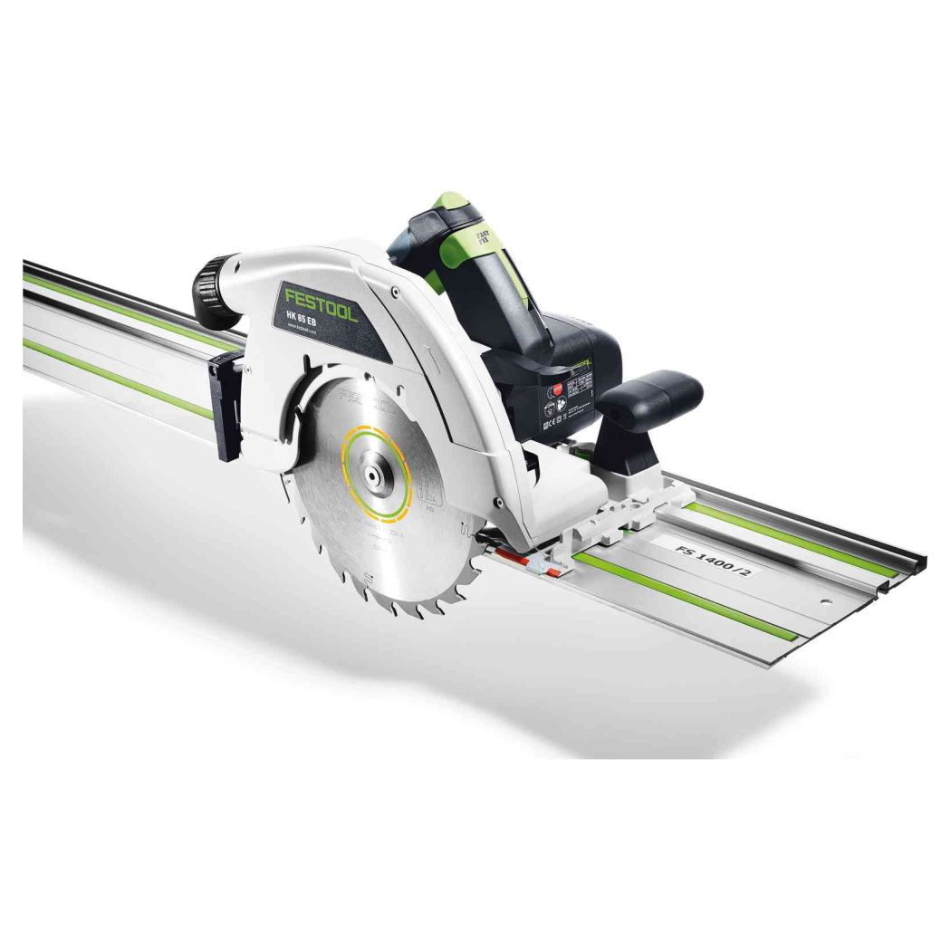 FESTOOL Handkreissäge 86mm + FS: 1400mm