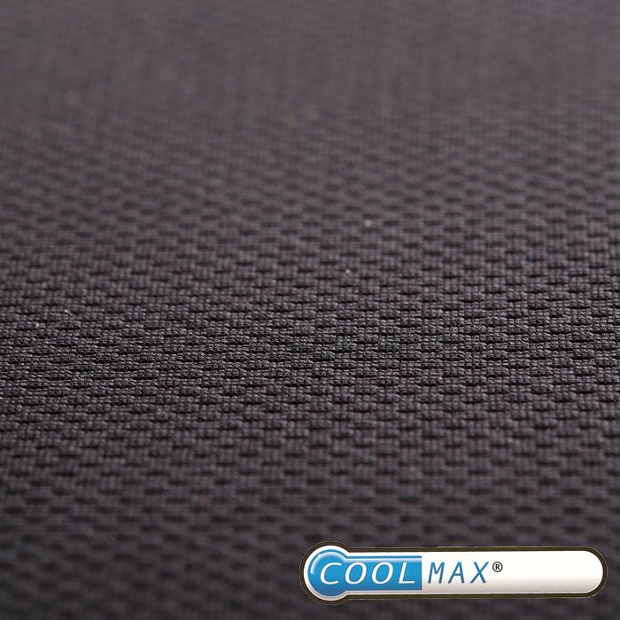 PSS X-treme Funktionsjacke Vario grün/rot - Gr. M