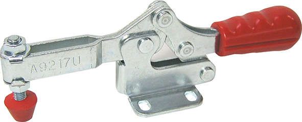 Waagerechtspanner Gr.2