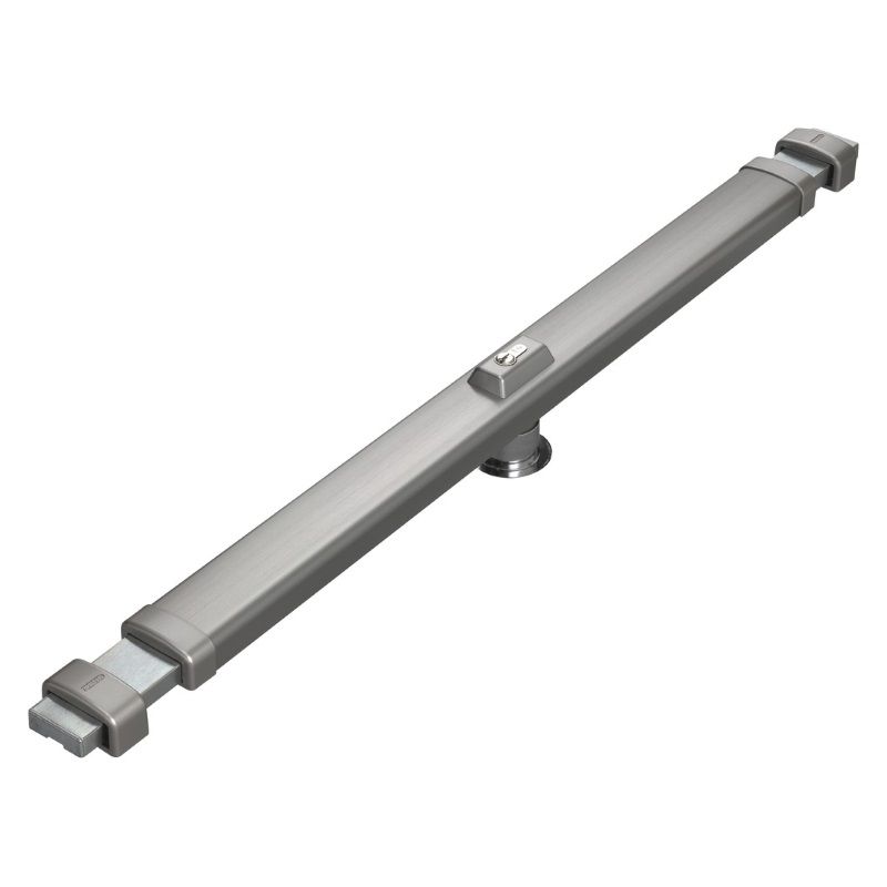 ABUS Panzerriegelschloss "PR2700 E"