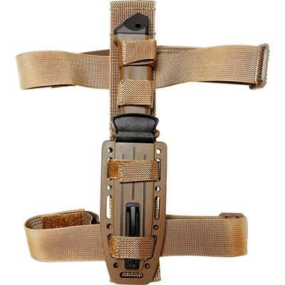 LMF II Infantry Fixed ack
