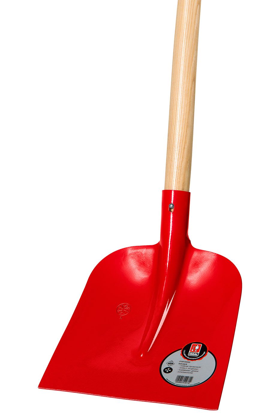 SIEGER Holsteiner Sandschaufel