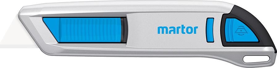 Sicherheitsmesser SECUNORM 500 m. Keramikklinge martor