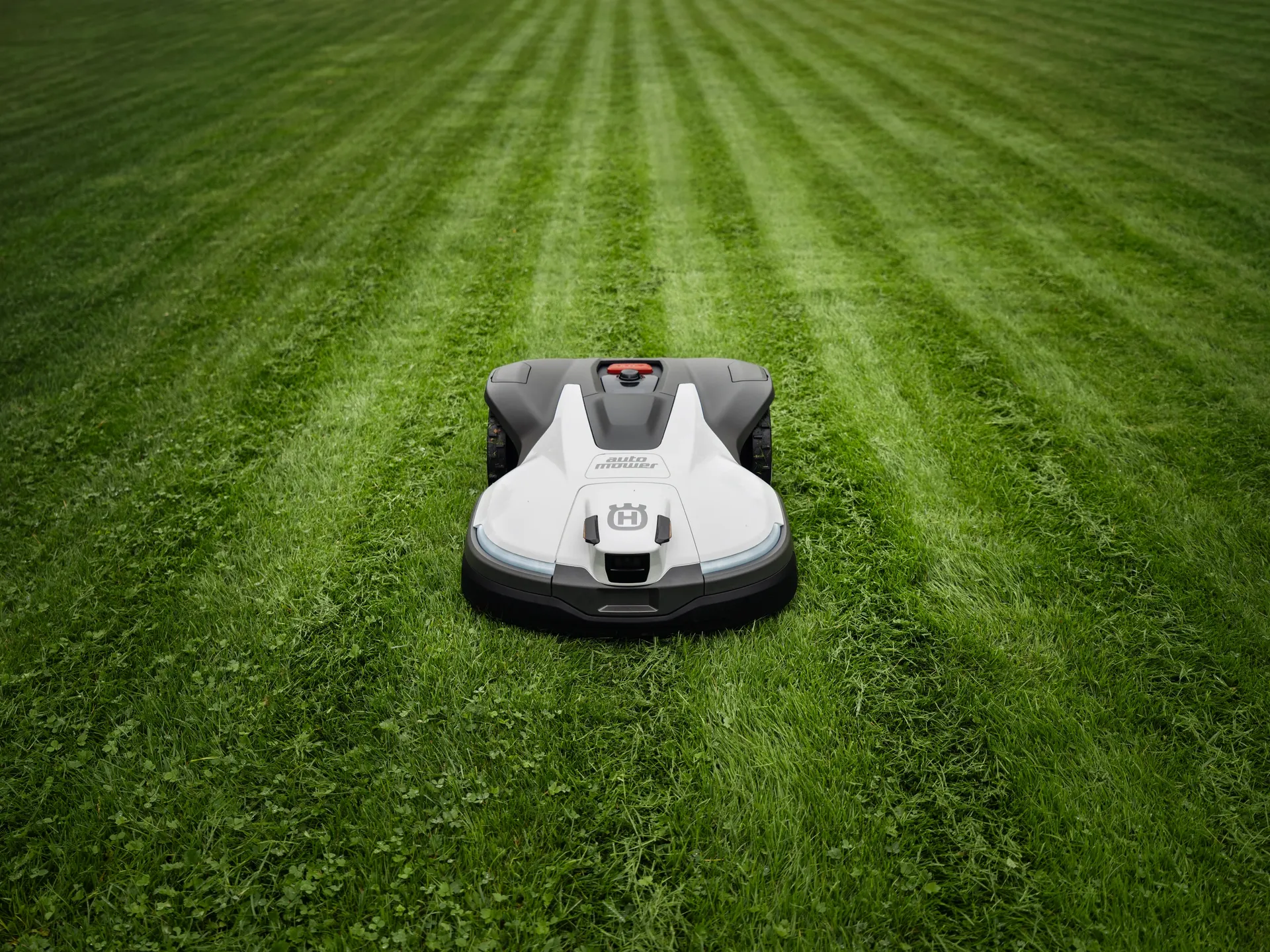 Husqvarna Automower® AM430V NERA