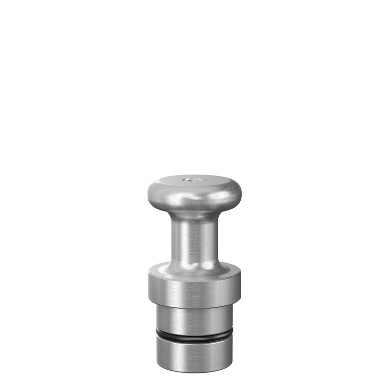 Magnetspannbolzen 68 Aluminium
