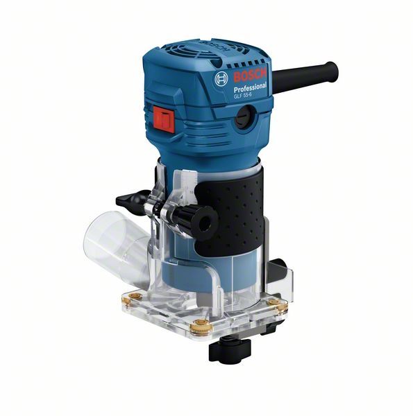 BOSCH Kantenfräse