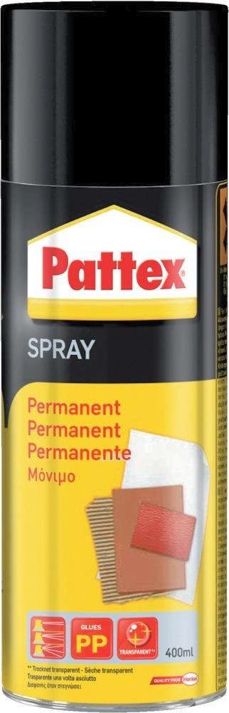 Pattex Power Spray permanent 400ml