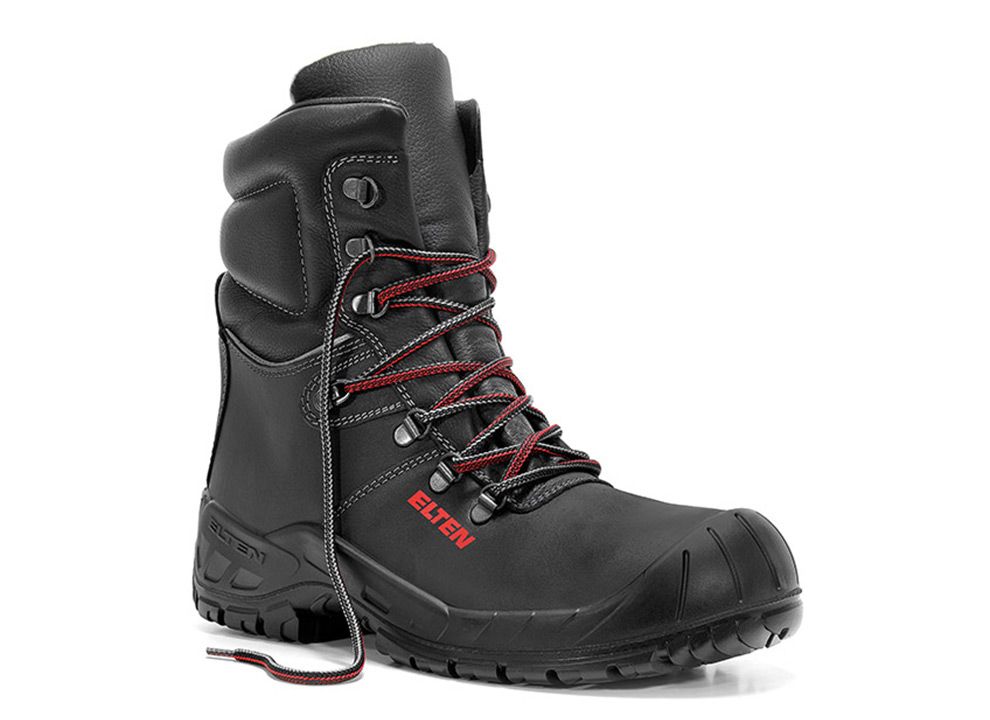 ELTEN Sicherheitswinterstiefel (Form C) RENZO Winter S3S, Gr. 43