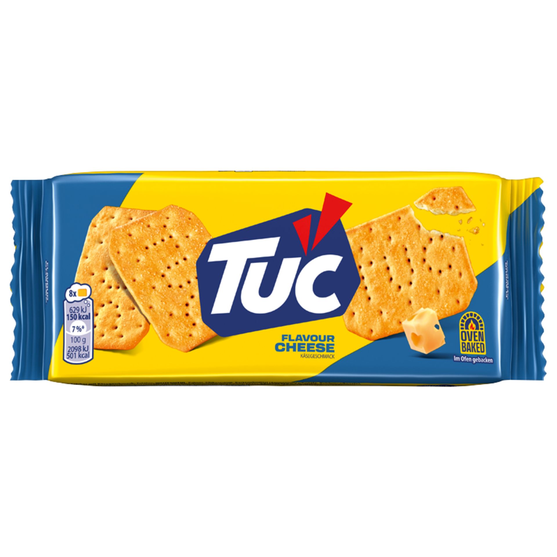 Cheese 100g
