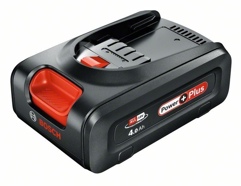 Bosch Systemzubehör 18 Volt Lithium-Ionen