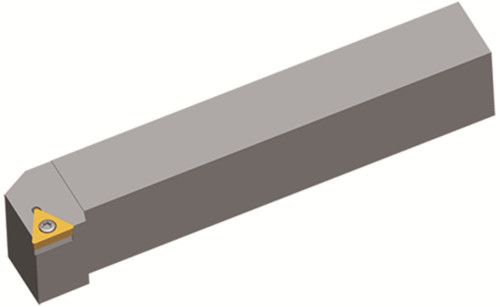 S-Halter; rechts; Schaft 08x08; TC09