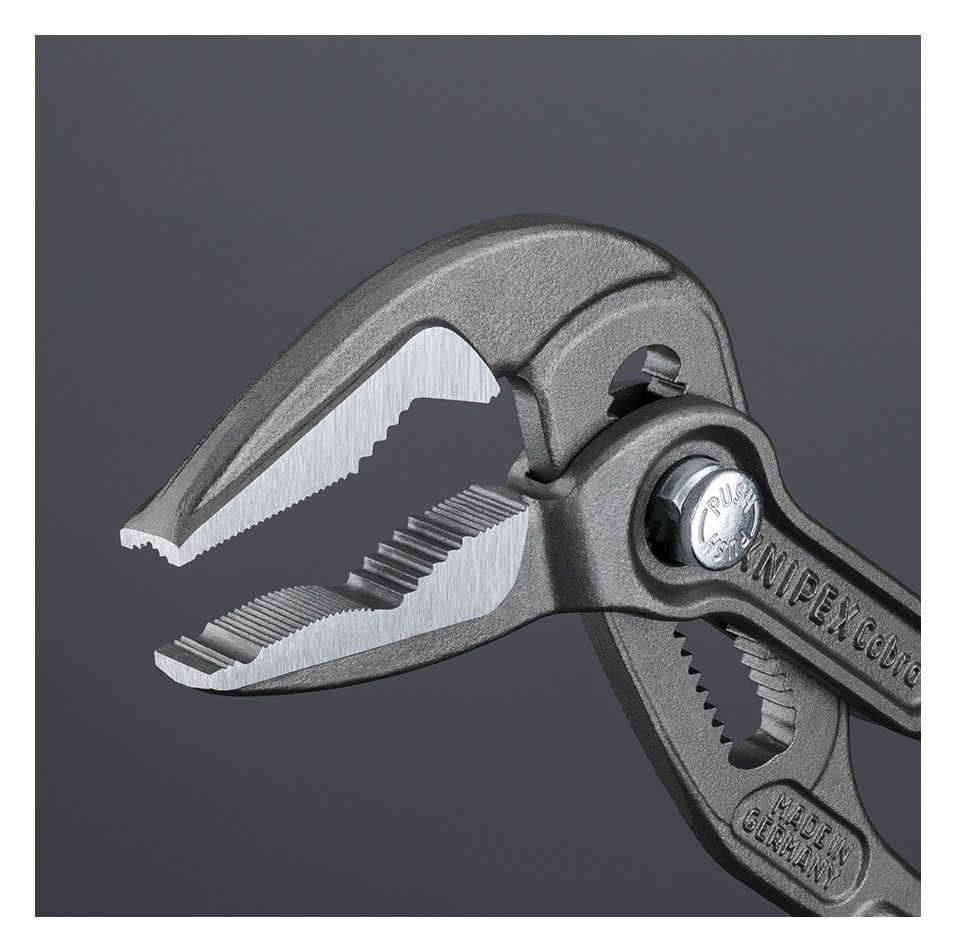 KNIPEX Wasserpumpenzange, "CobraES