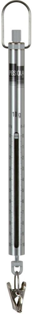 Federwaage Micro 10g PESOLA