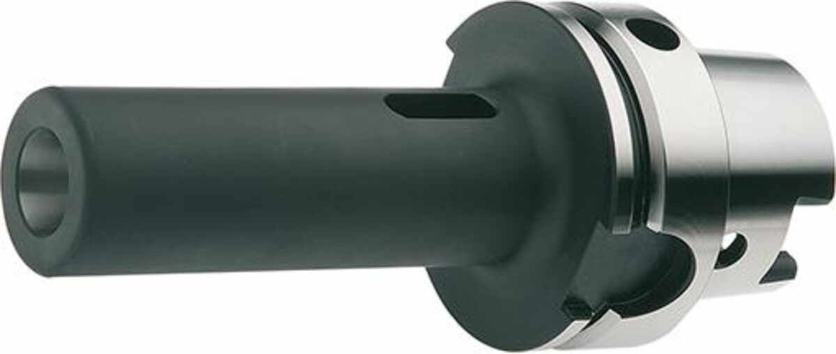Zwischenhülse DIN69893A HSK-A63 Form-B MK1x100 mm FORTIS