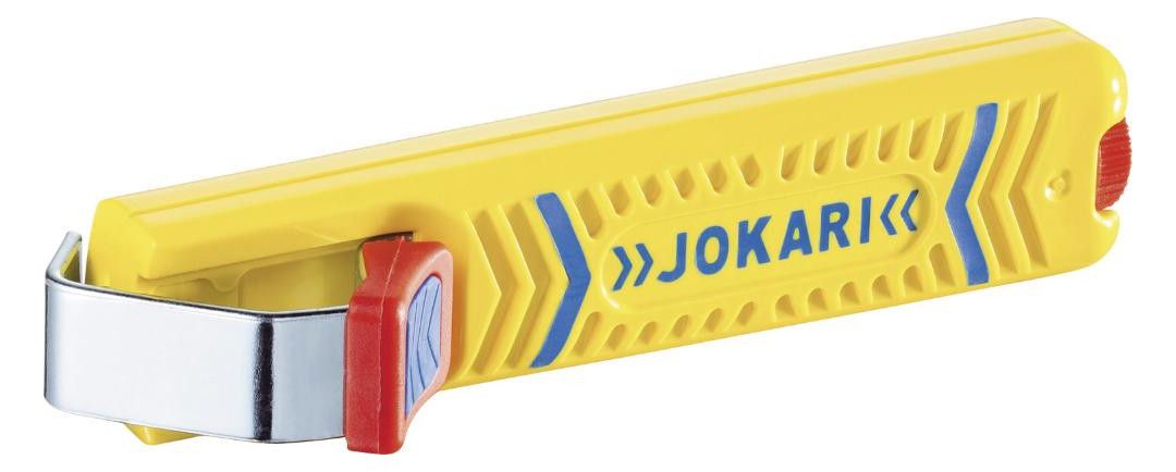 JOKARI Universalkabelmesser, "27"
