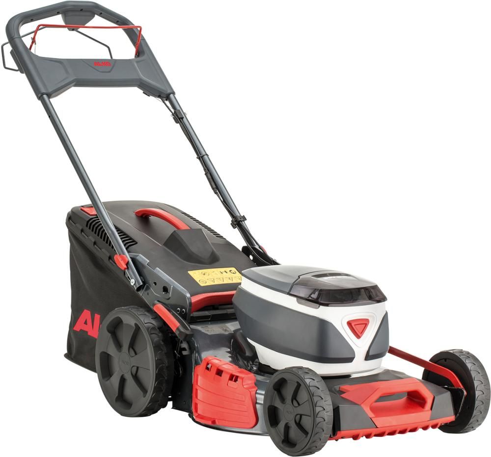 Akku-Rasenmäher 51.6 Li SP COMFORT SET