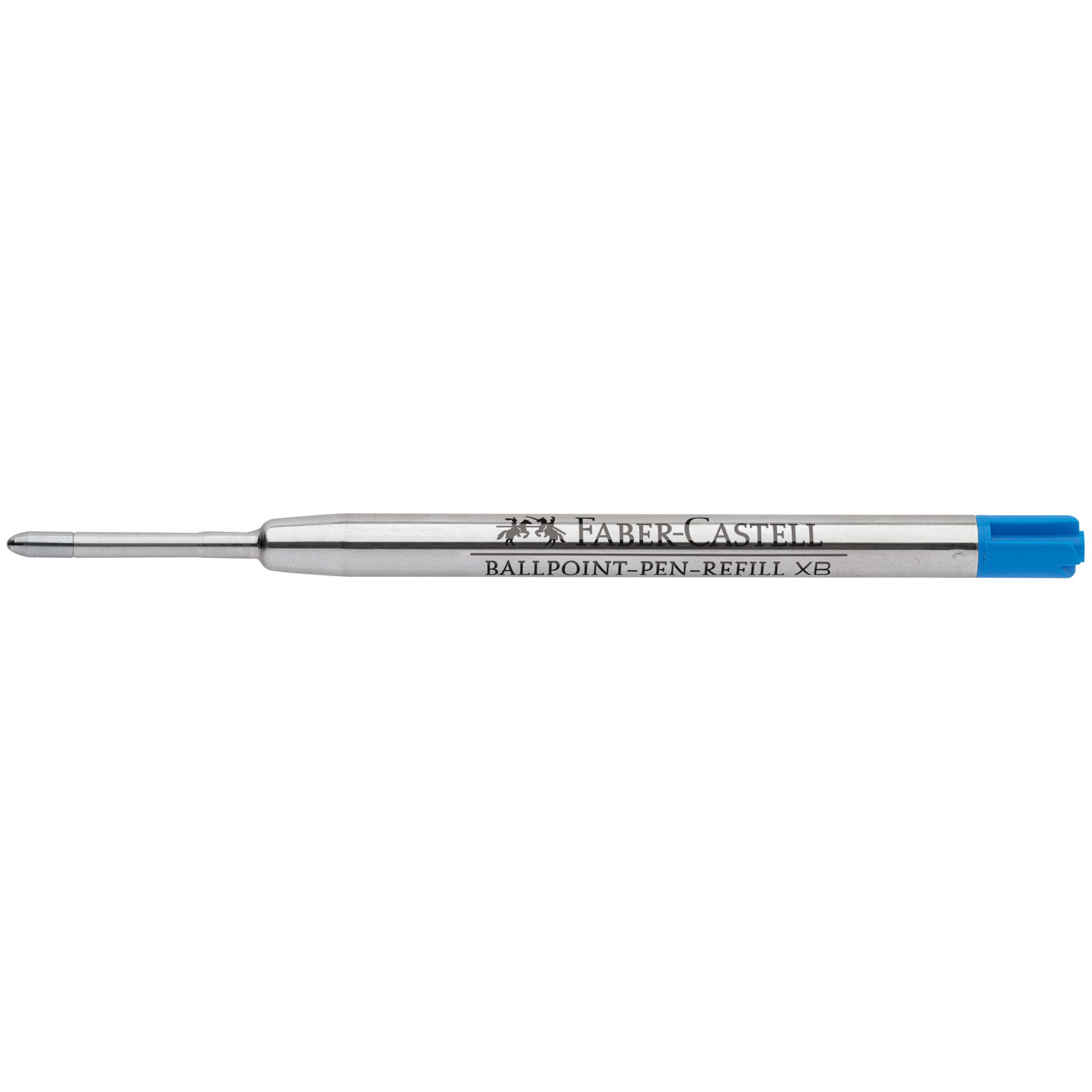 Kugelschreibermine XB blau