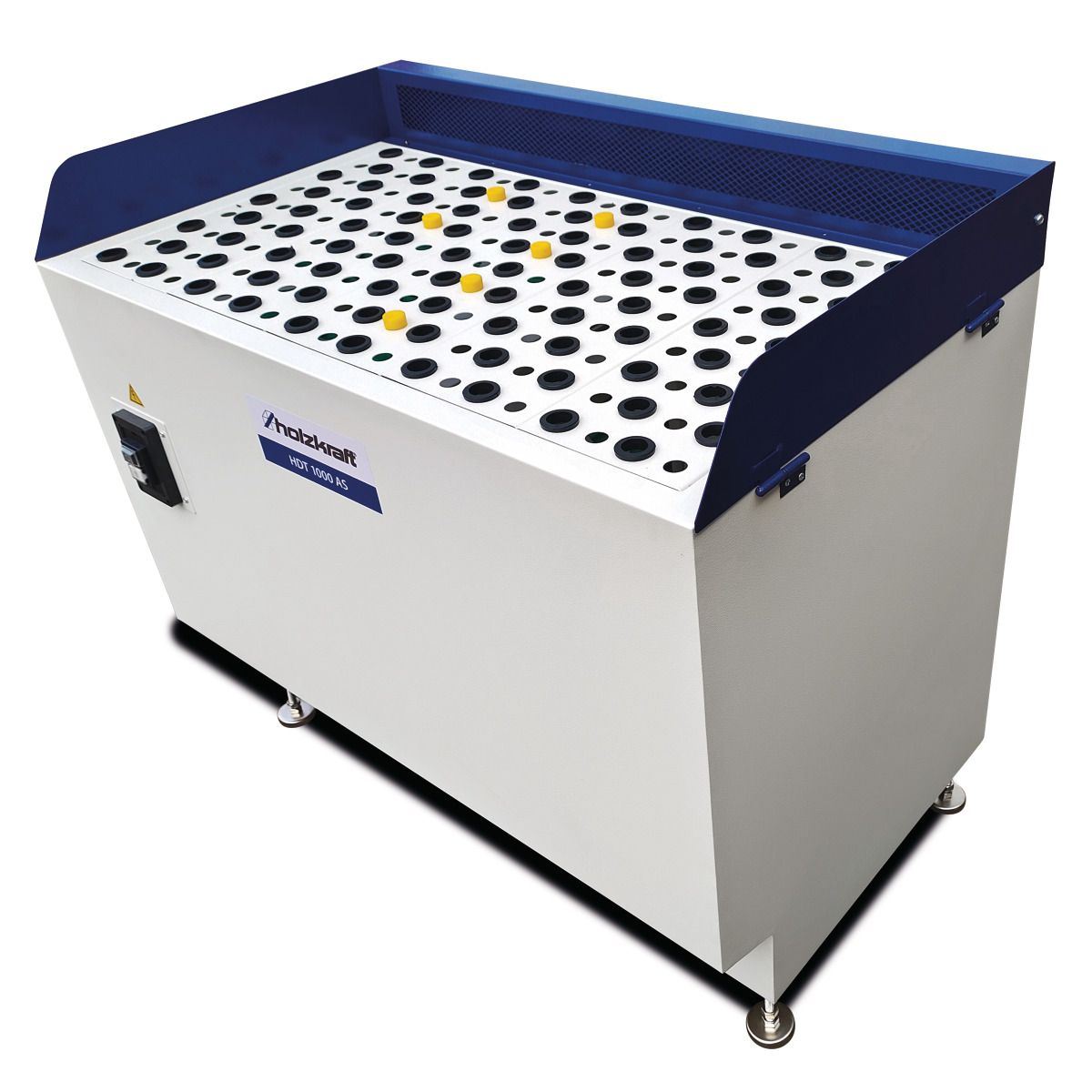 Schleiftisch Holzkraft HDT 1000 AS
