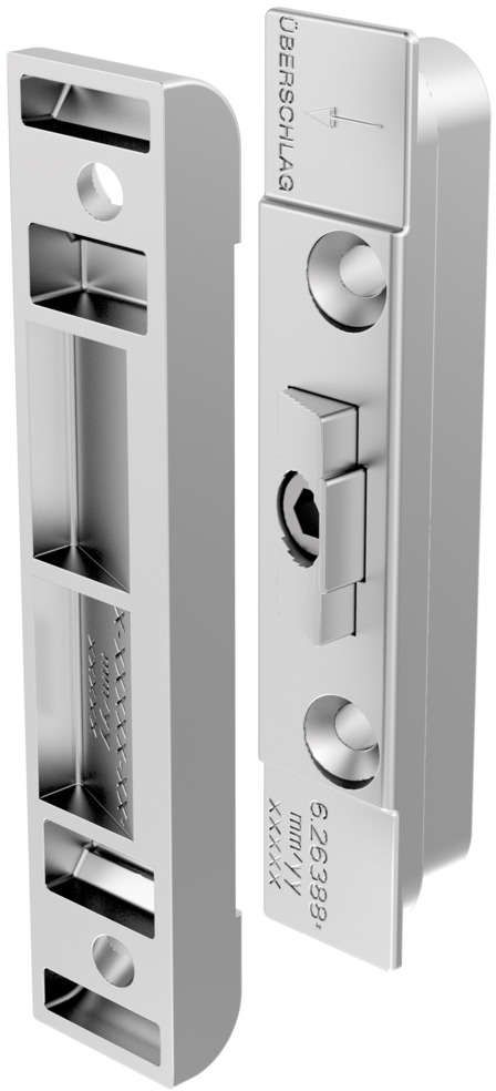 Passive bandseitige Verriegelung FL12