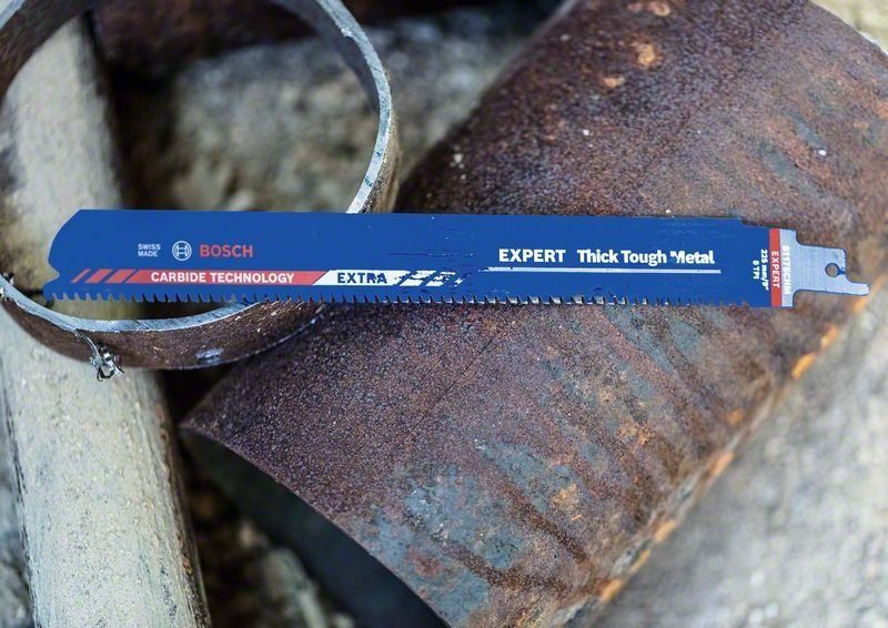 Bosch EXPERT Thick Tough Metal S 955 CHC