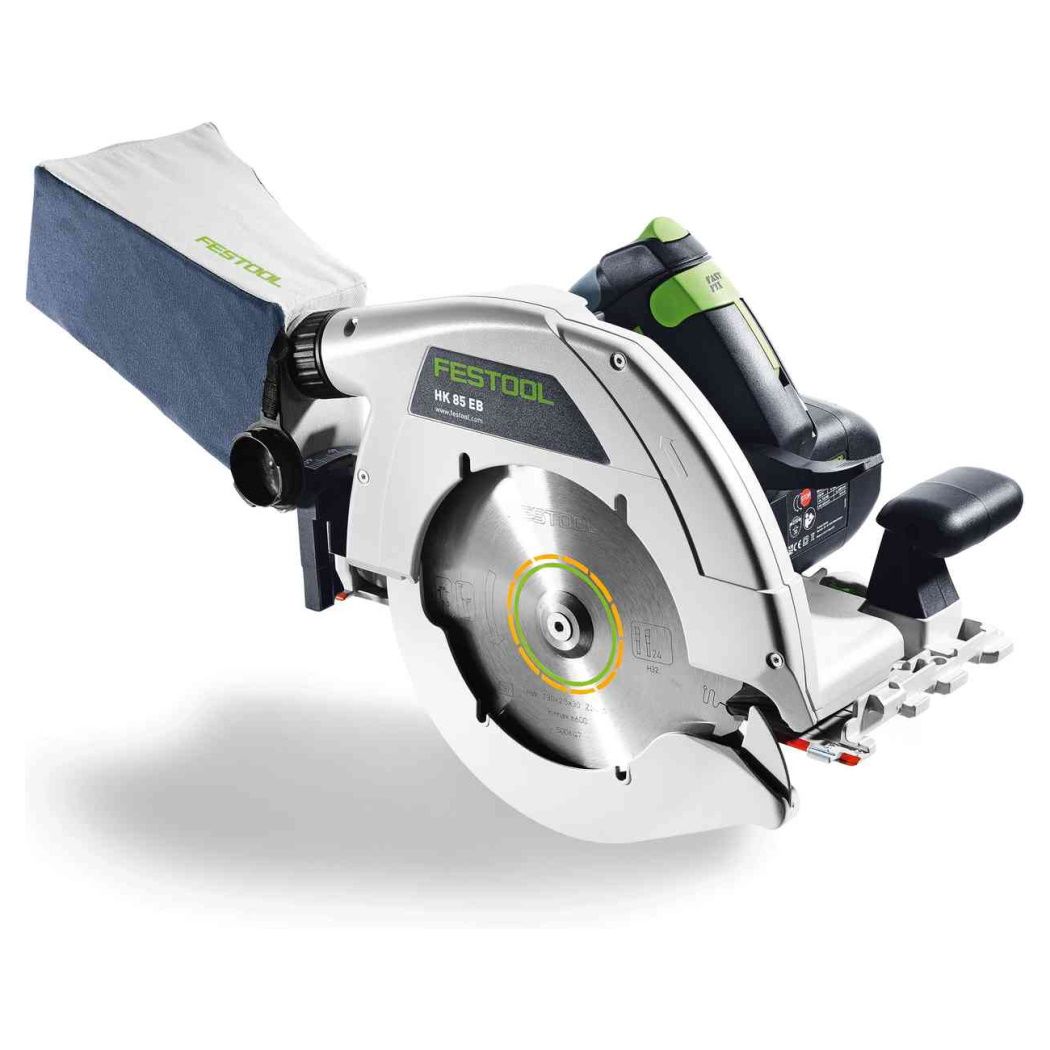 FESTOOL Handkreissäge 86mm, (ohne FS)