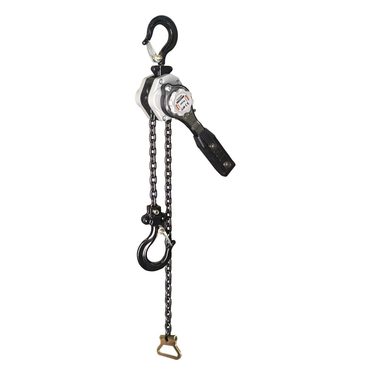 Aluminium Hebelzug Unicraft HZ 500 AL