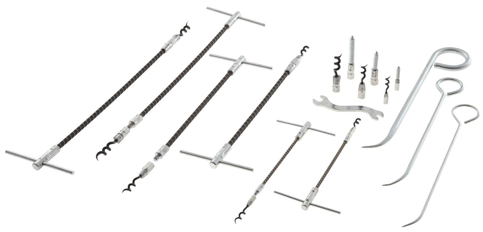 Teadit® Set B Packungsziehersatz