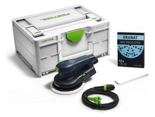FESTOOL Exzenterschleifer, 150mm