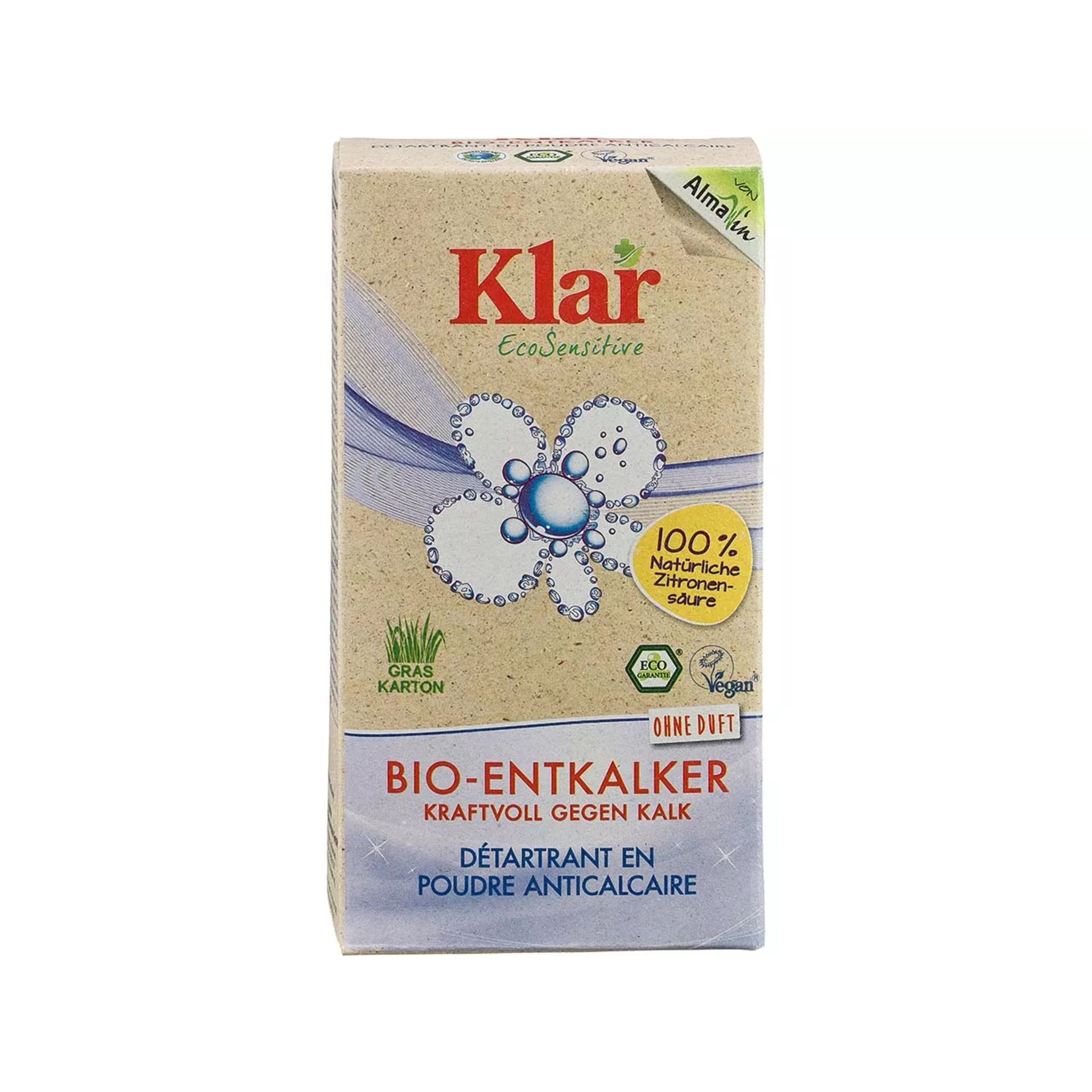 Entkalker EcoSensitive 280g