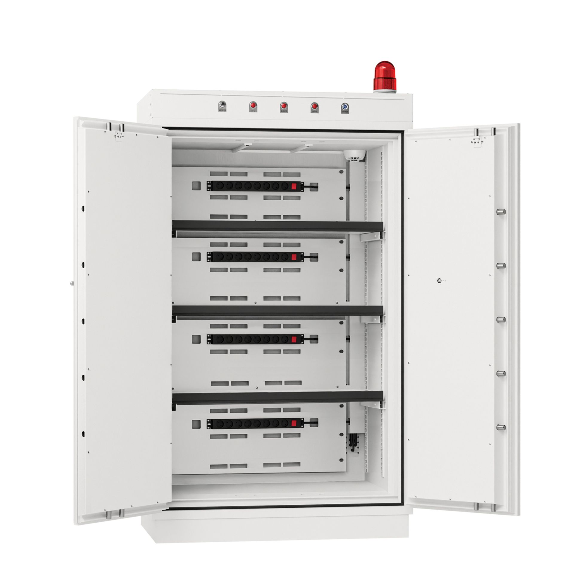 Batterietresor 569l Elektronikschloss