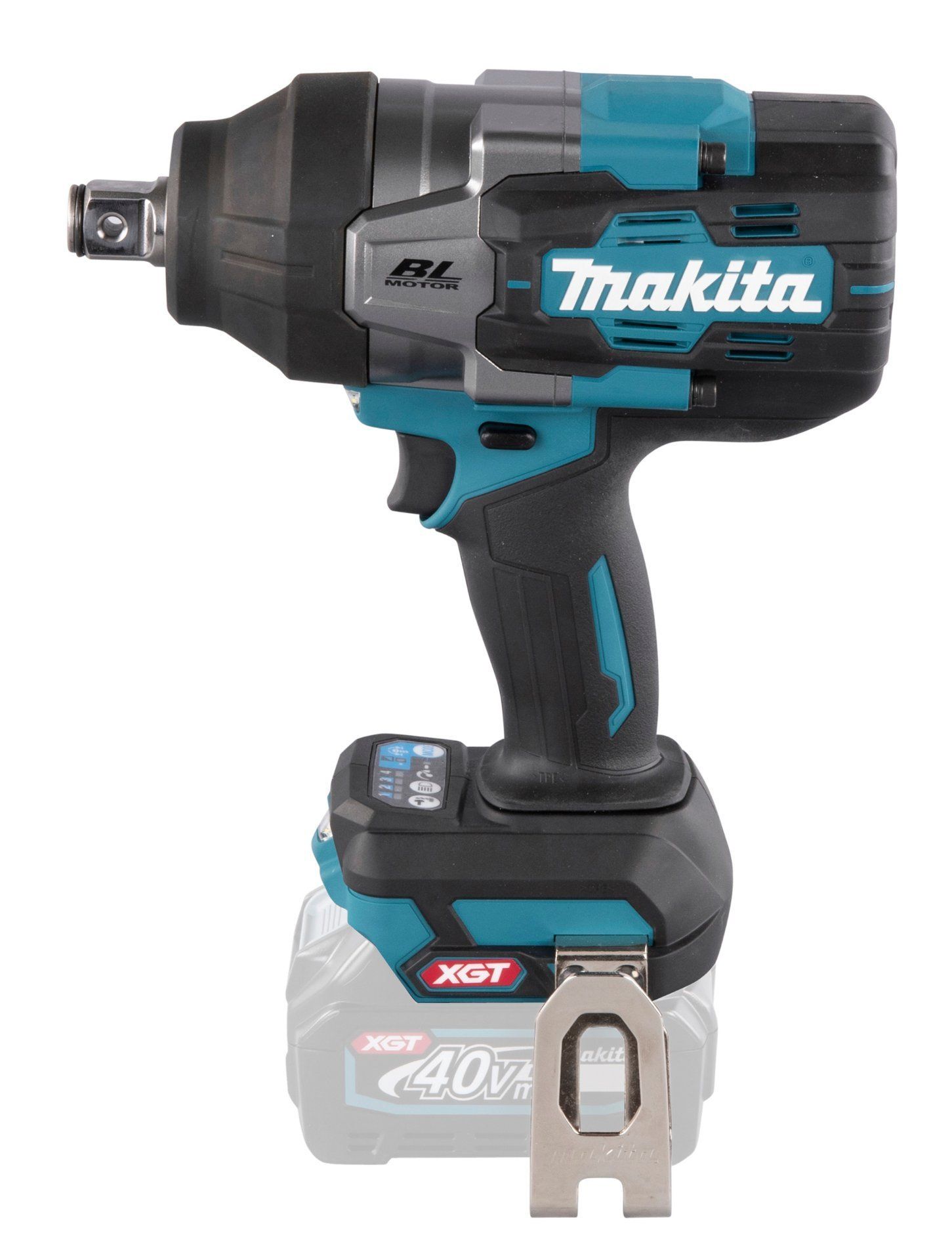 Makita Akku-Schlagschrauber TW001GZ 40V max.