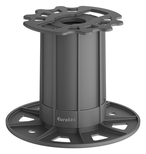 EUROTEC Verstellfuß "Base 4"