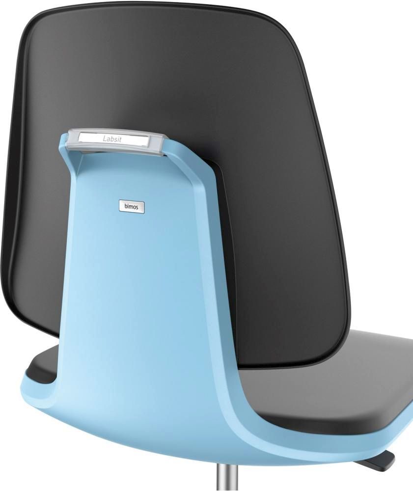 Clip für Labsit transparent