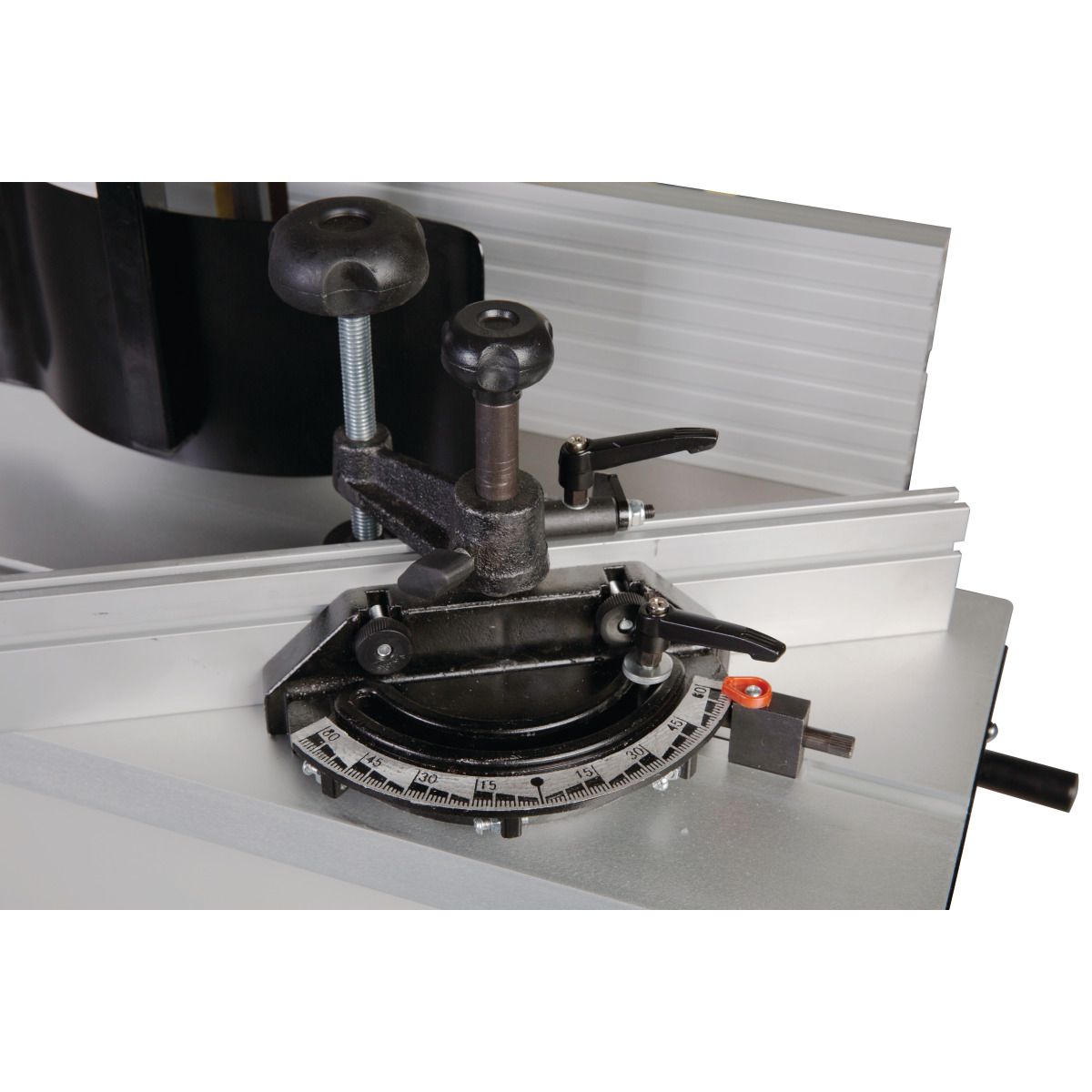 Tischfräse Holzstar TF 170 E (230 V)