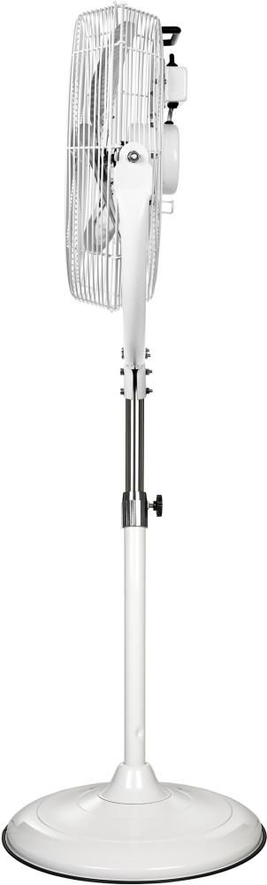 Standventilator IP54 H1215-1500xD495 mm Luftmenge 10700 m³/h