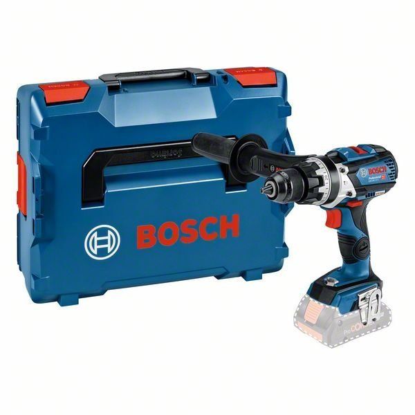 Bosch Akku-Schlagbohrschrauber GSB 18V-110 C