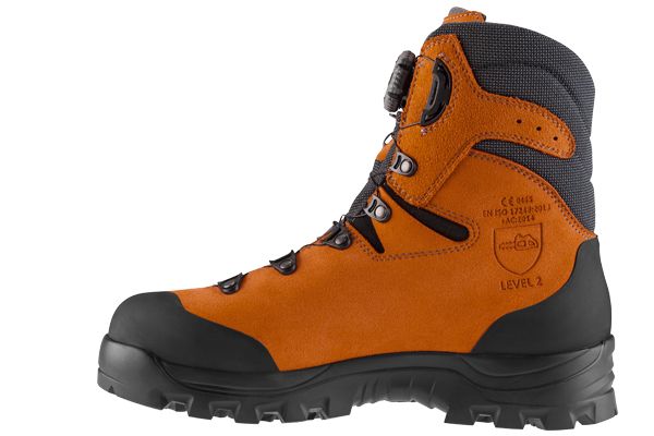 Zamberlan Schnittschutzstiefel DELIMBER GTX BOA S7S