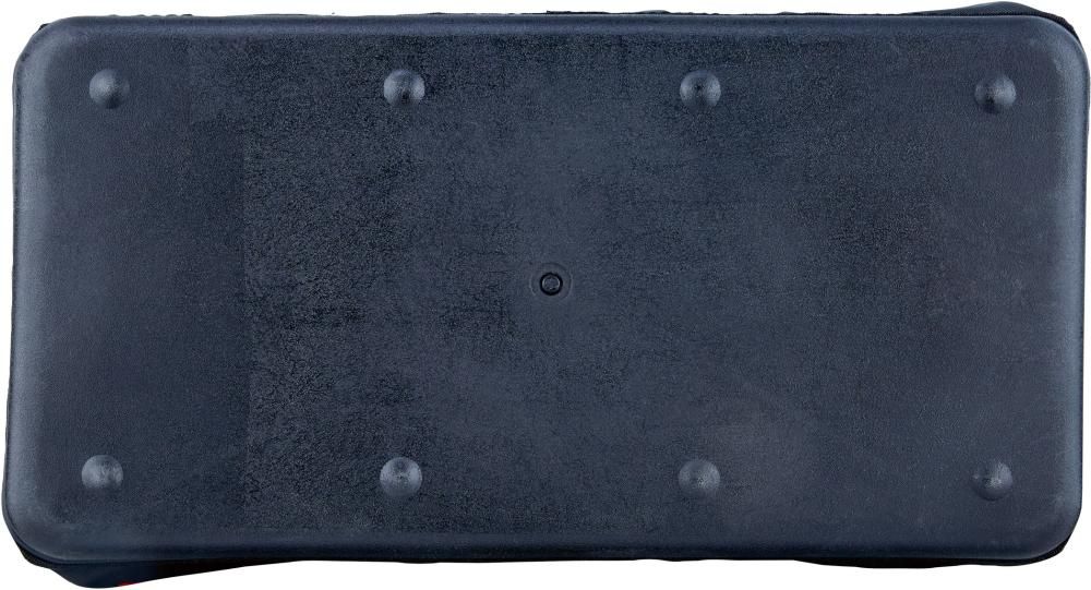 Werkzeugtasche 520x280x330mm Nylon FORMAT