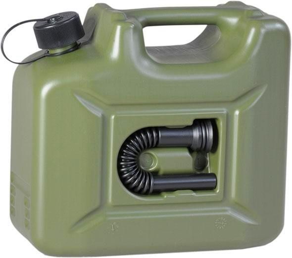 Kraftstoffkanister 10l