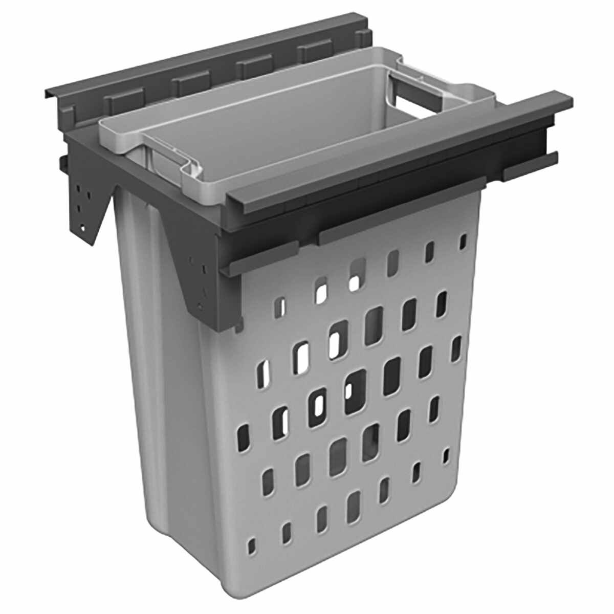 Wäschekorbauszug InnoTech Pull Laundry 450