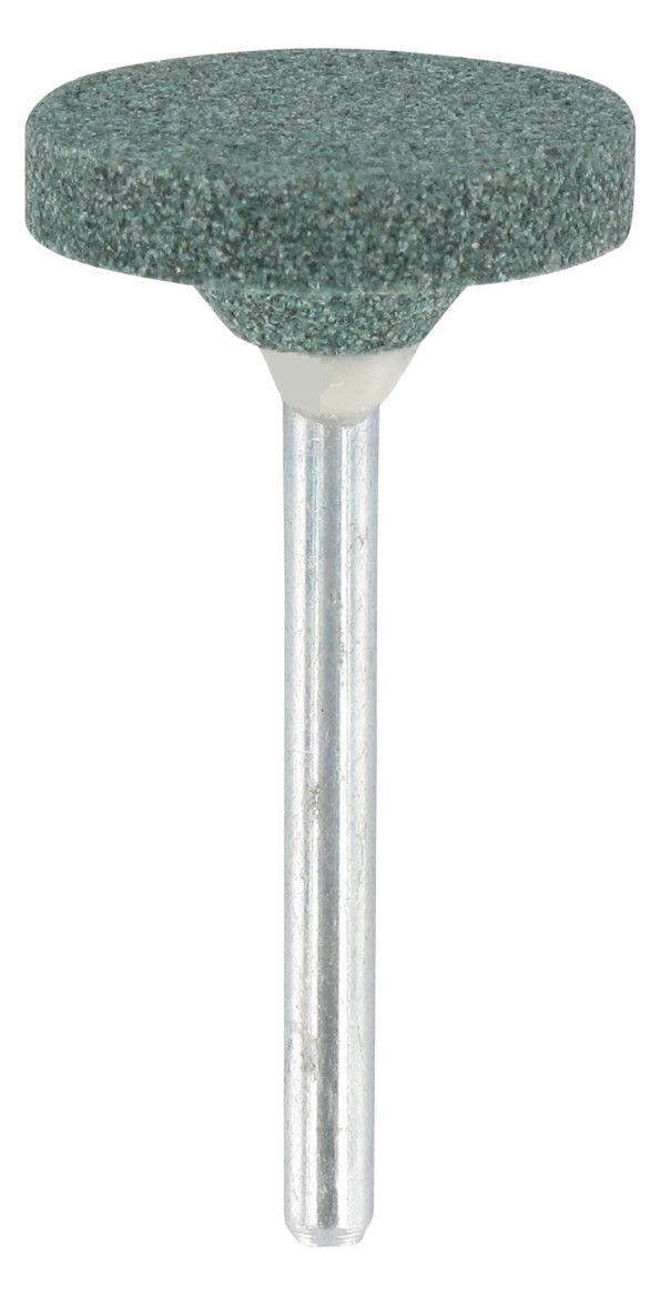 DREMEL Siliziumkarbid-Schleifstein