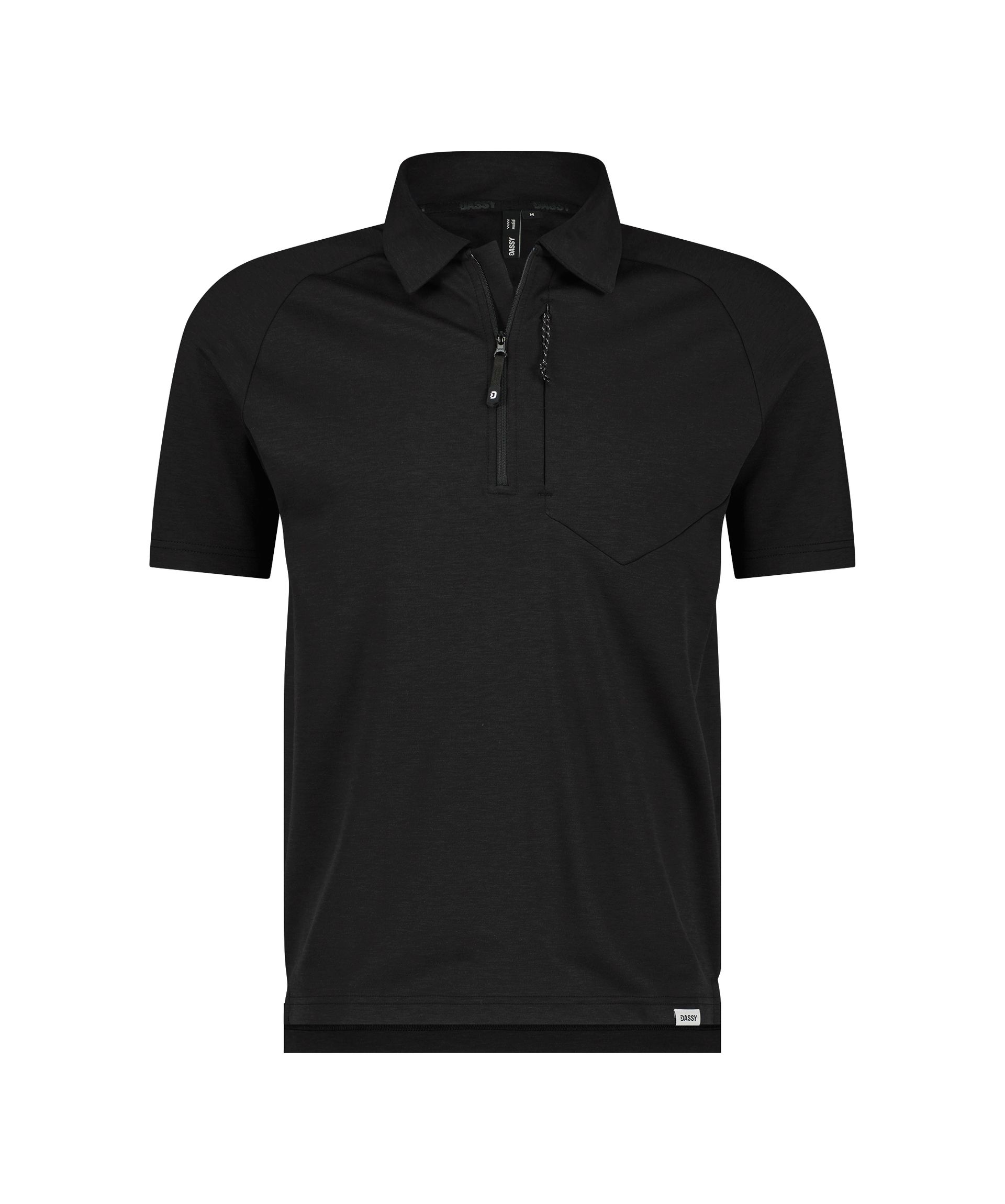 DASSY Madidi Polo-Shirt