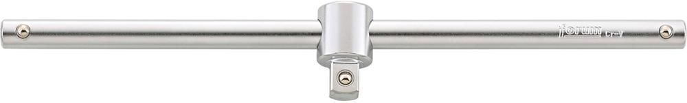 FORUM Quergriff m.Gleitst. 1/2"300mm