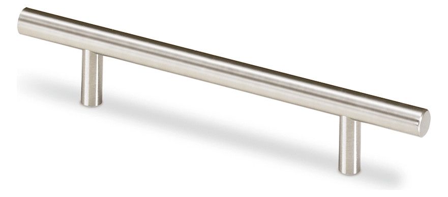 HETTICH Stangengriff Salvia BA 128 mm
