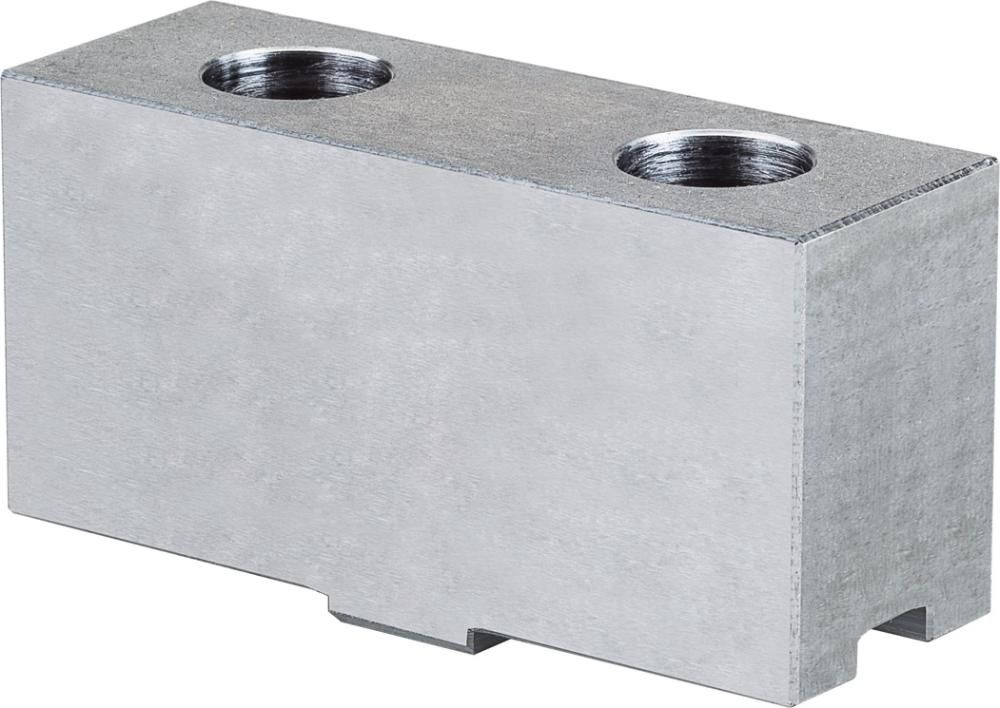 Dreibacken-Satz DIN6350AB100mm RÖHM