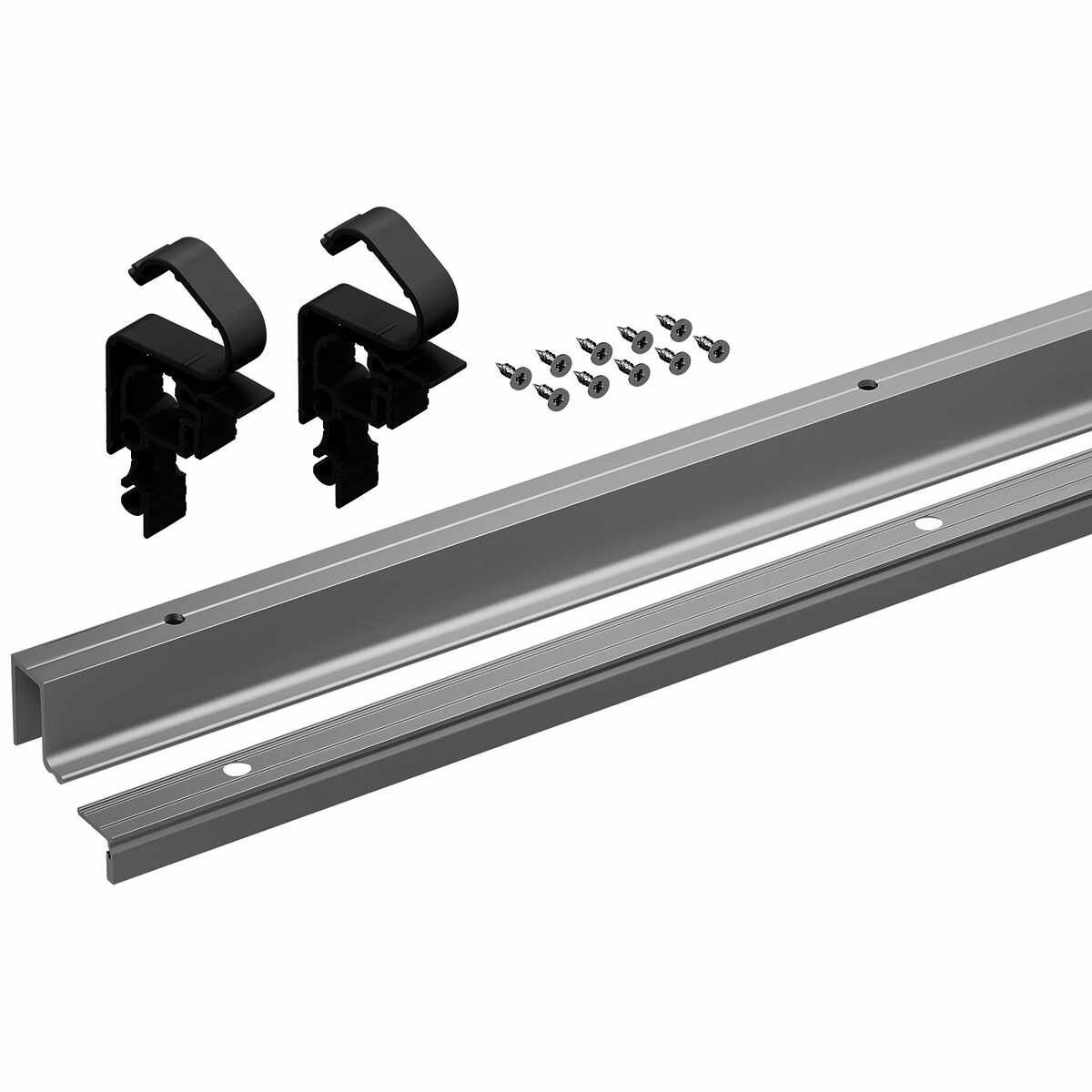 Profilset WLL PC, schwer, L1200,  E6/EV1