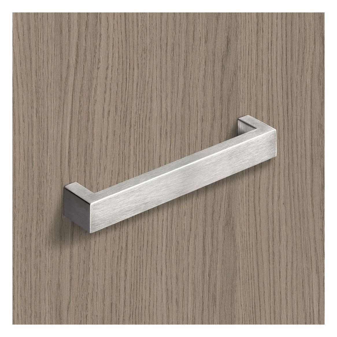 HETTICH Griff Ponte Bohrabstand 192 mm