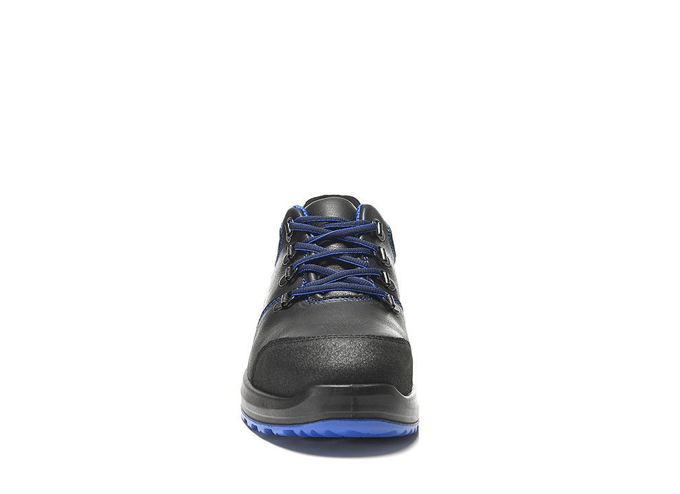 Damen-Sicherheitshalbschuh FINJA XXTL black Low ESD S3S, Gr. 35